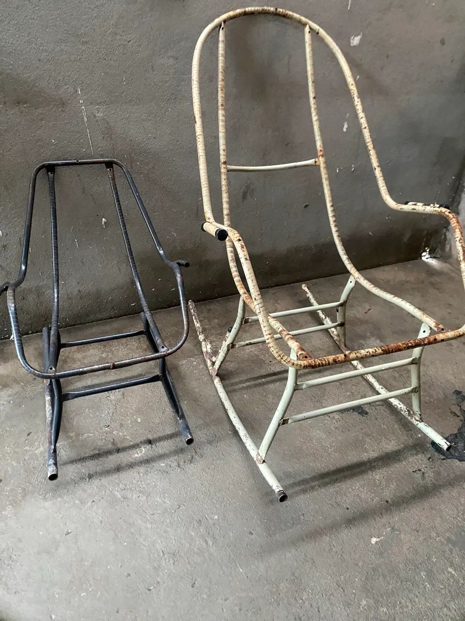 Cadeira de Vovô - Foto 2