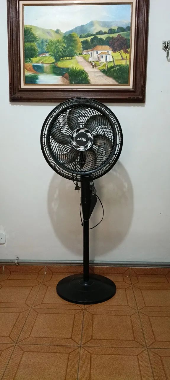 Ventilador Torre Arno 