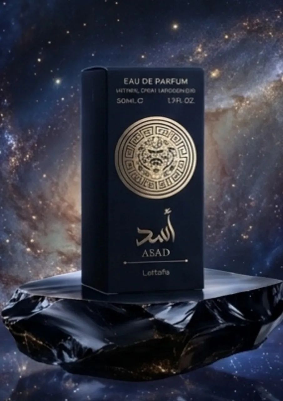 perfume Assad 50ml - Foto 3