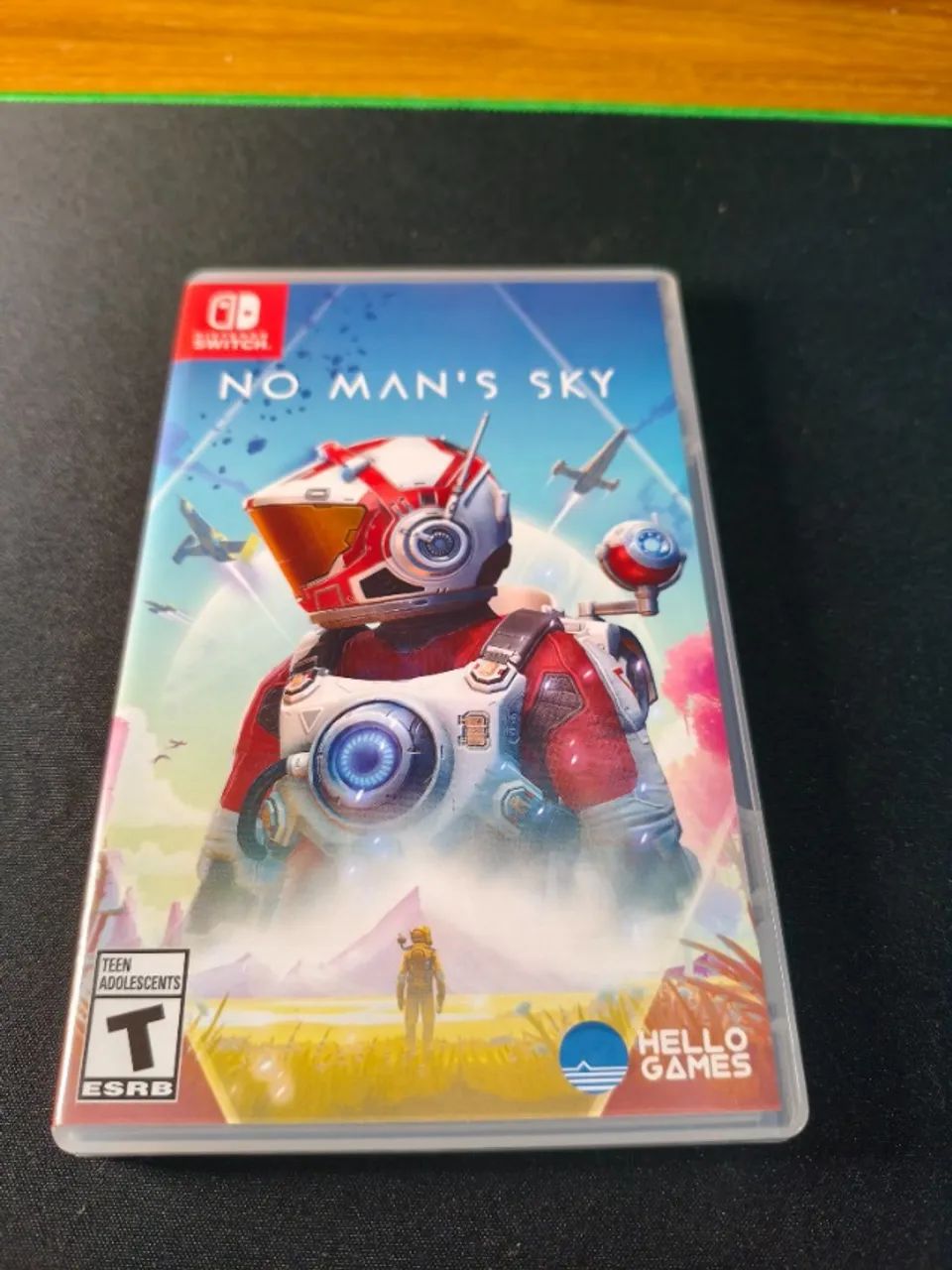 JOGOS NINTENDO SWITCH - Troca - Foto 2