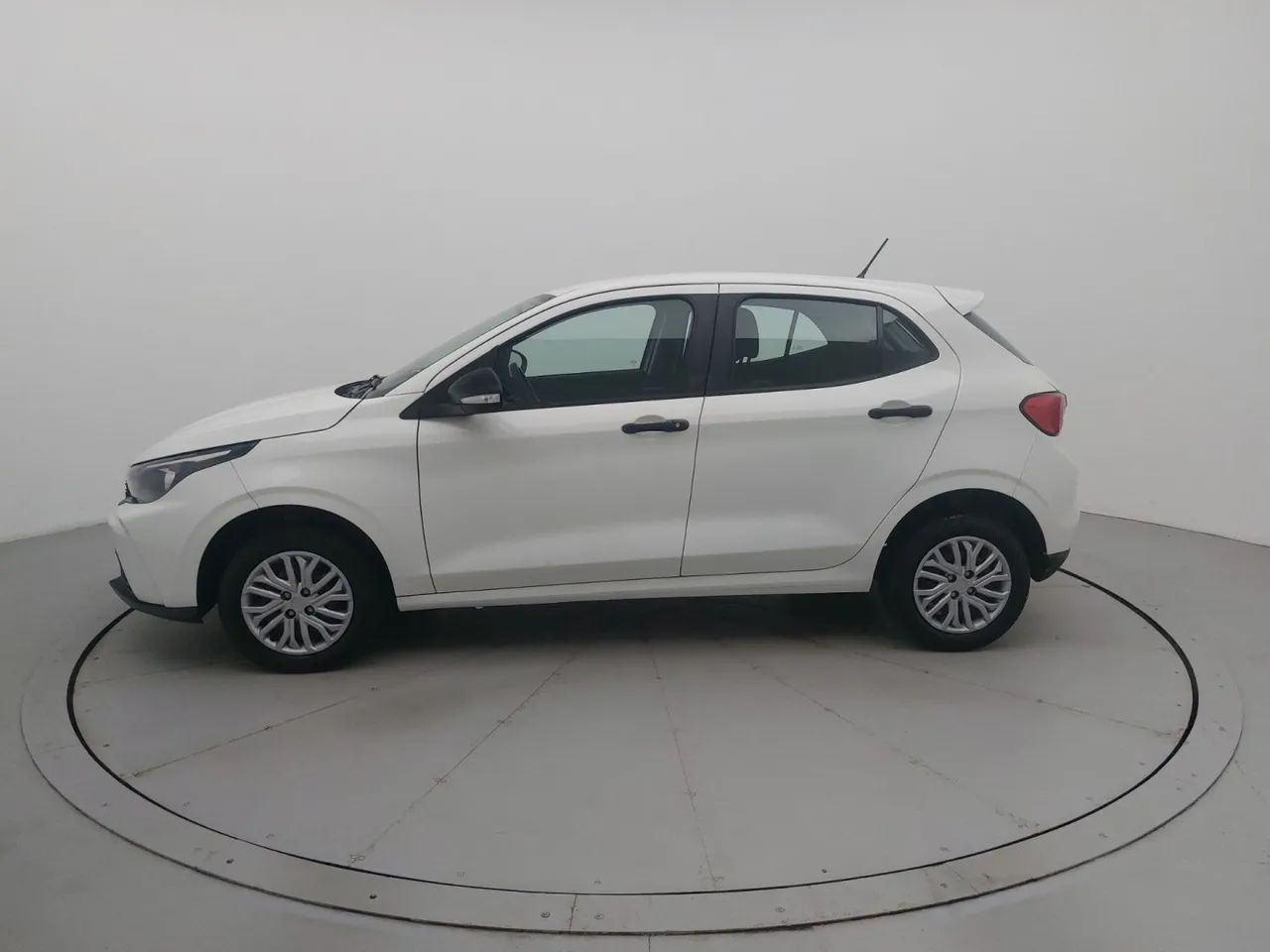 Fiat Argo DRIVE 1.0 6V Flex, foto 2 de 18