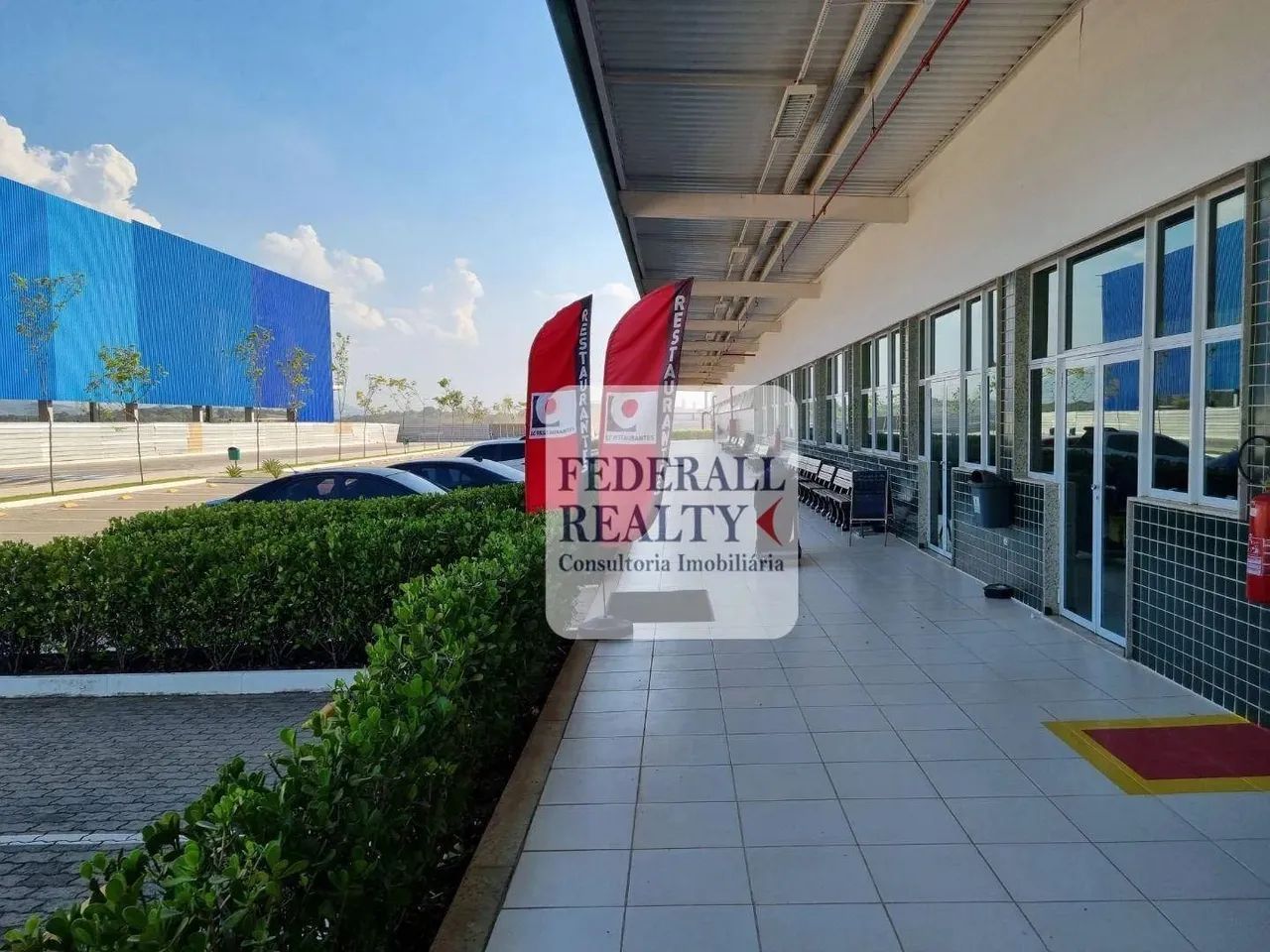 Galpão Dutra V Queimados - Foto 2