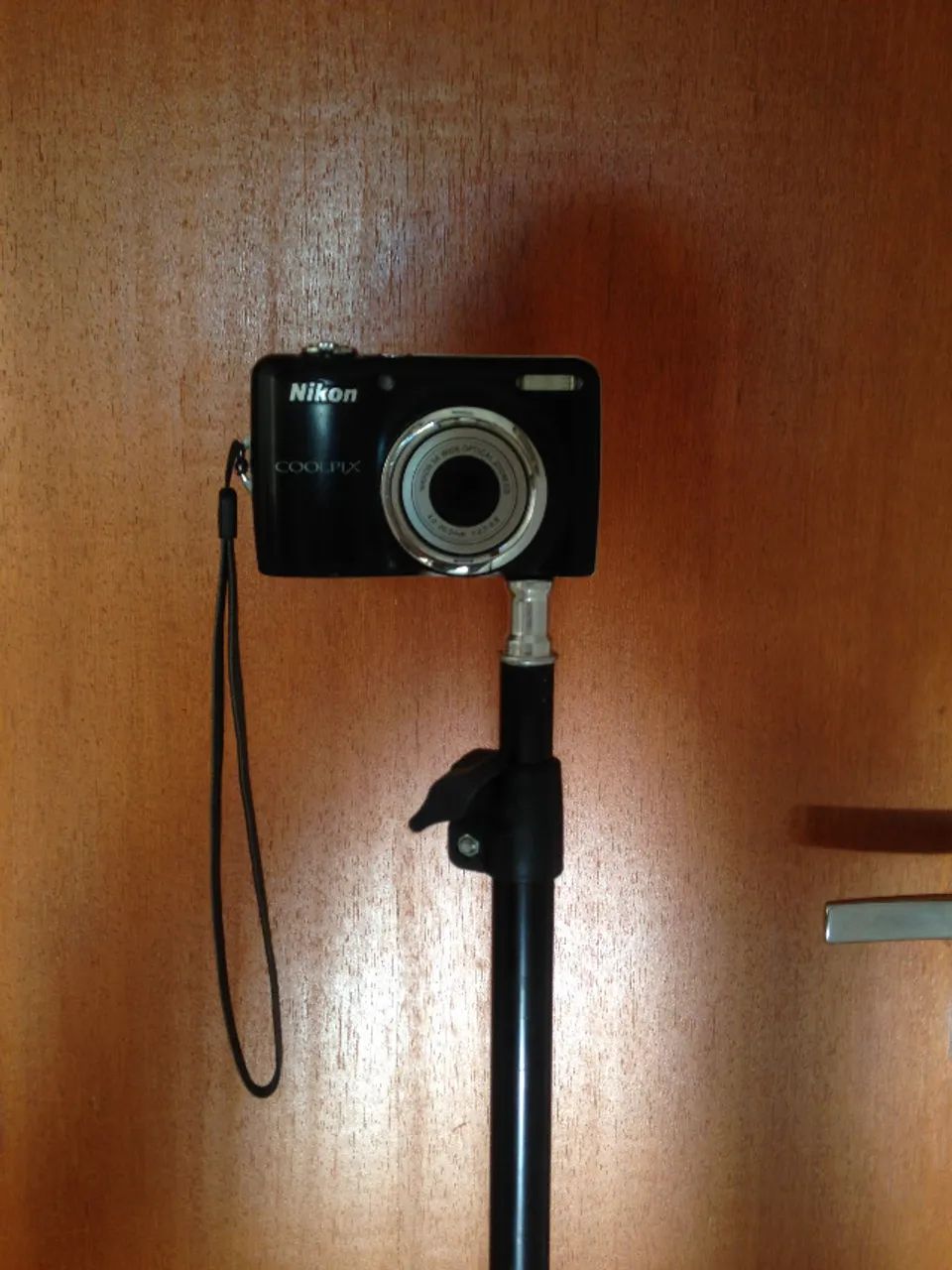 Ring Light Anel para 3 celulares - Foto 3