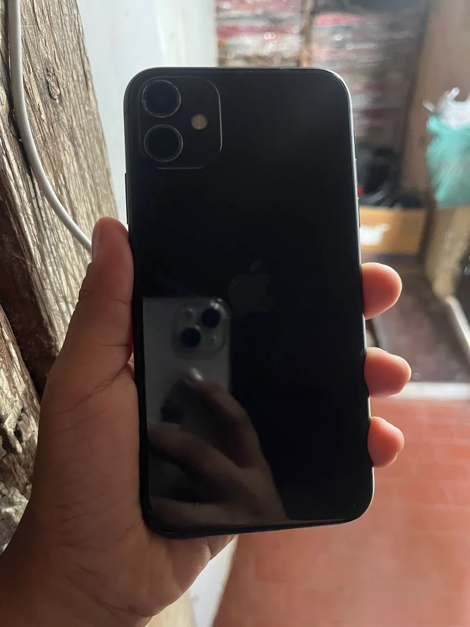 Vendo celular 