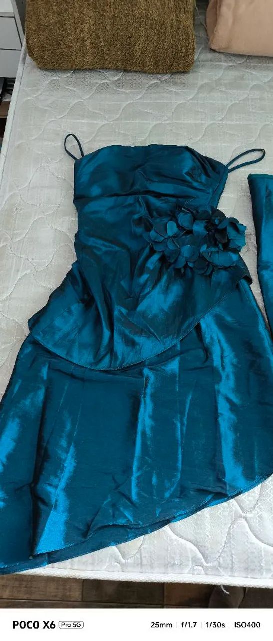 Vestido de festa - Foto 2