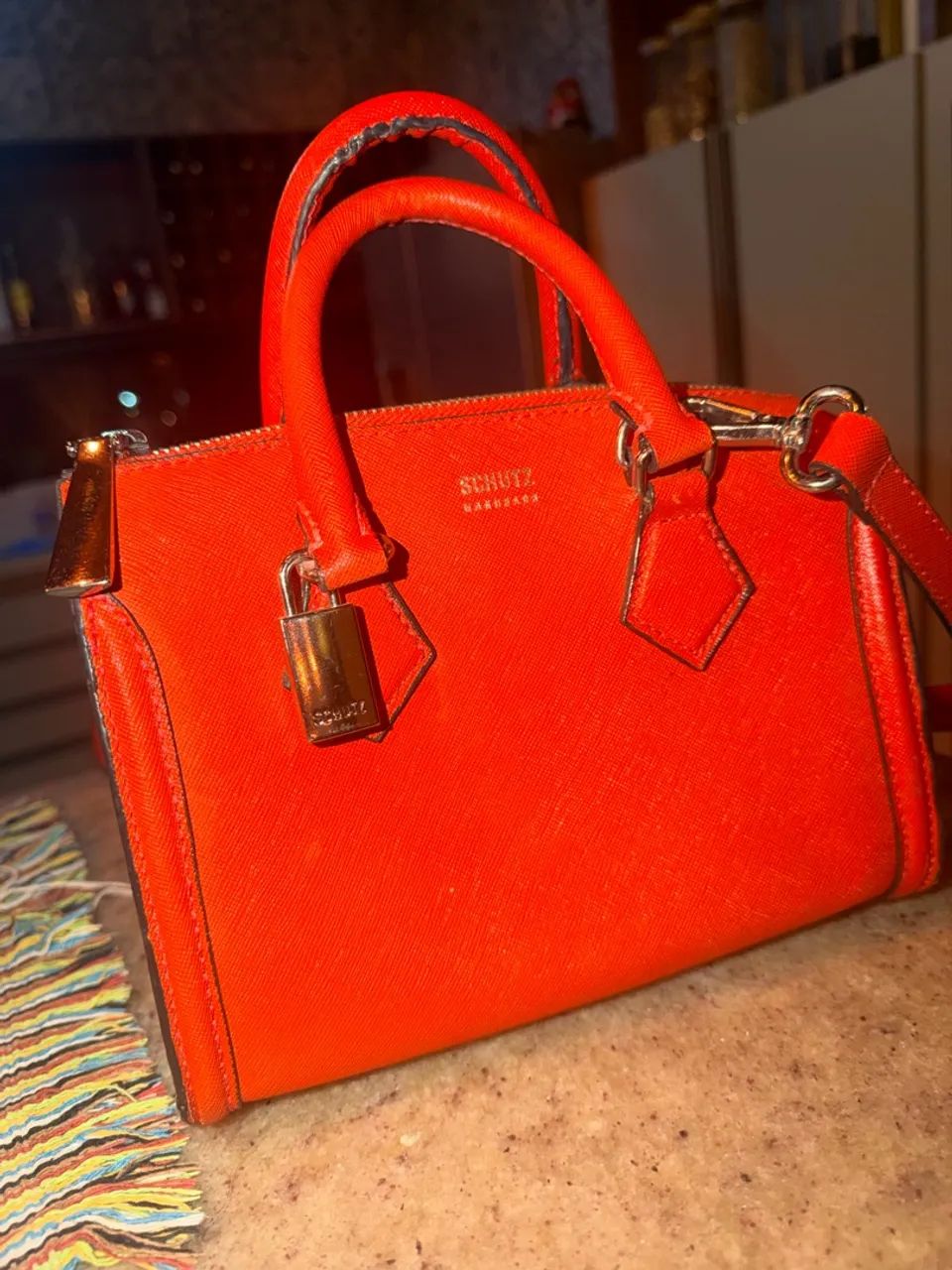 Bolsa SchutZ 