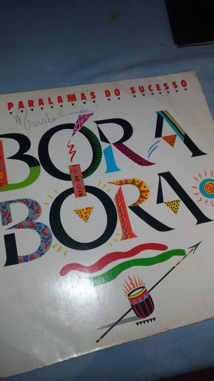 Discos de rock