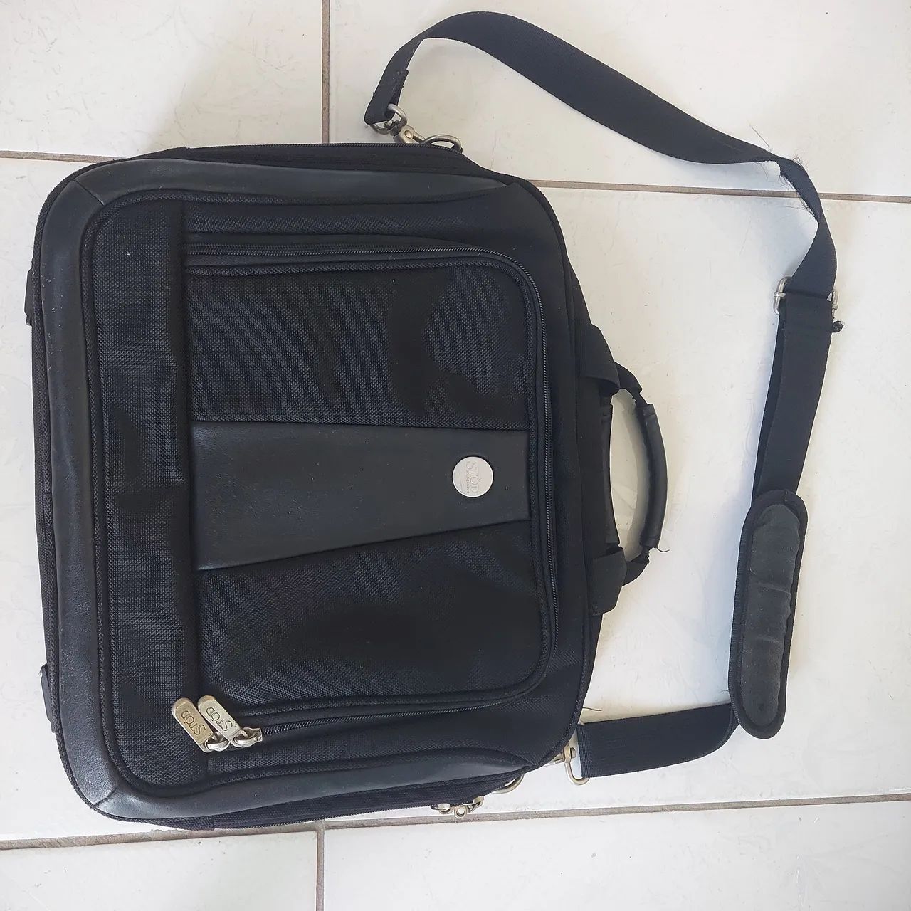 Bolsa para notebook ou livros - Foto 4