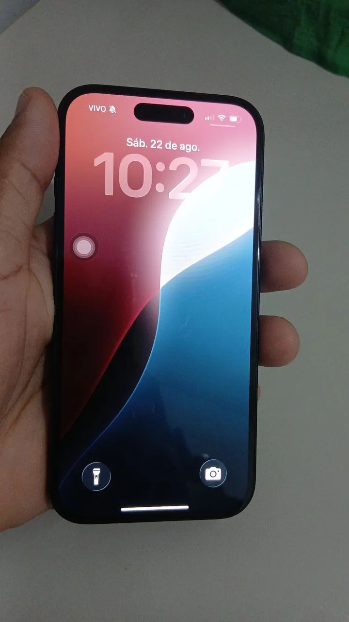IPhone 16 512GB  - Foto 3