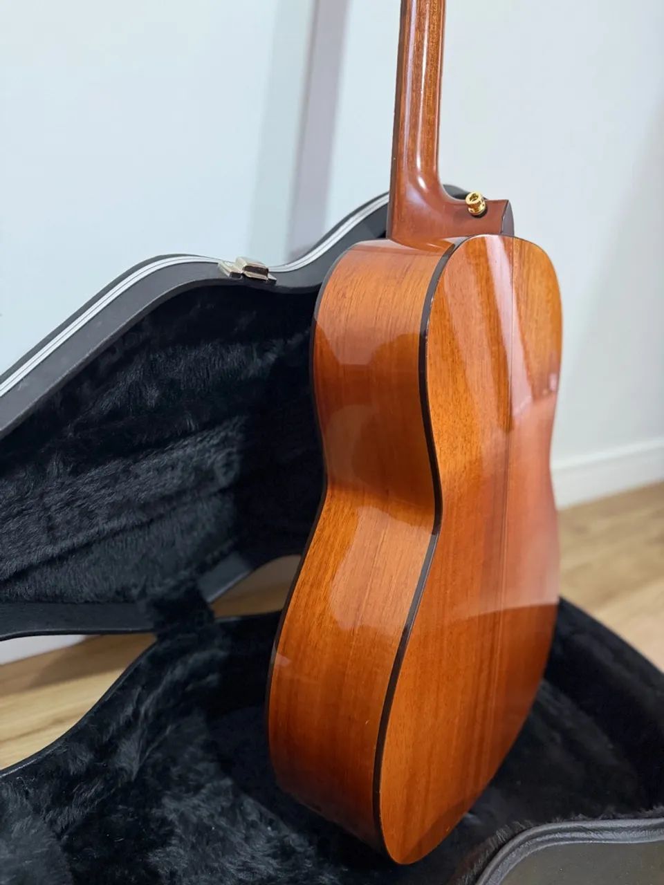 Ef407 takamine japonês  - Foto 3