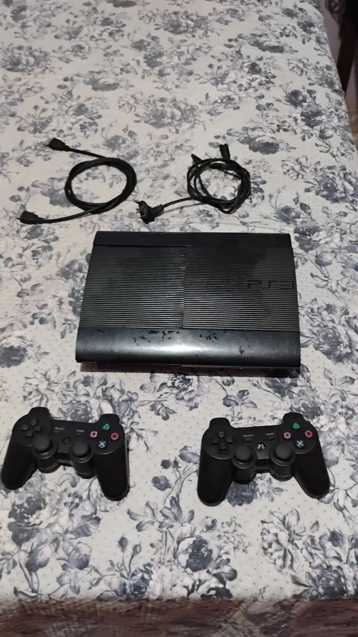 Ps3