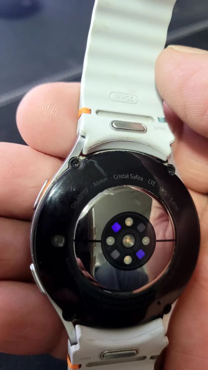 Smartwatch sansung 7 LTE. - Foto 3