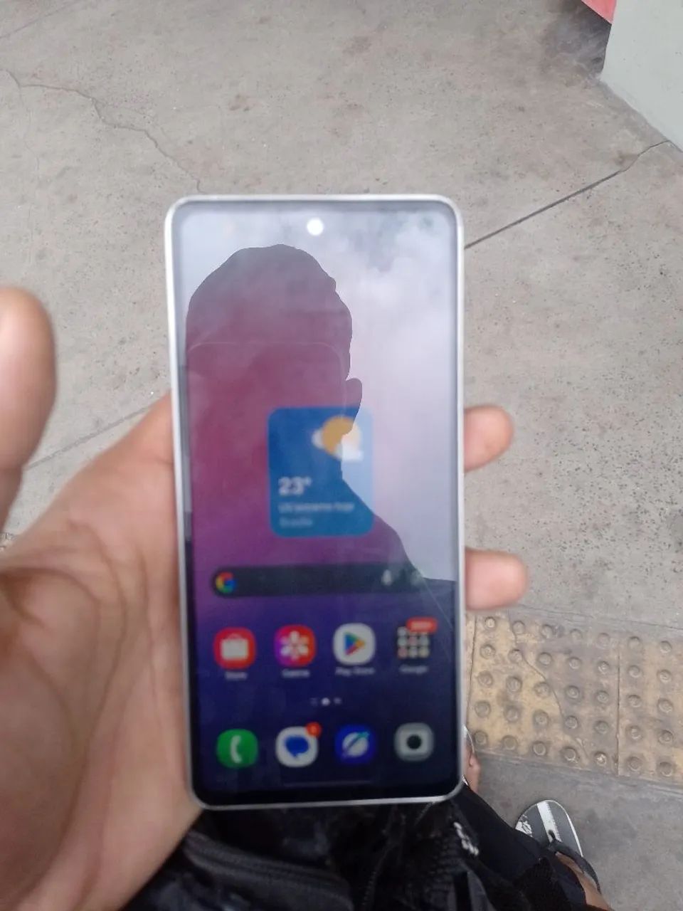 Sansung a53