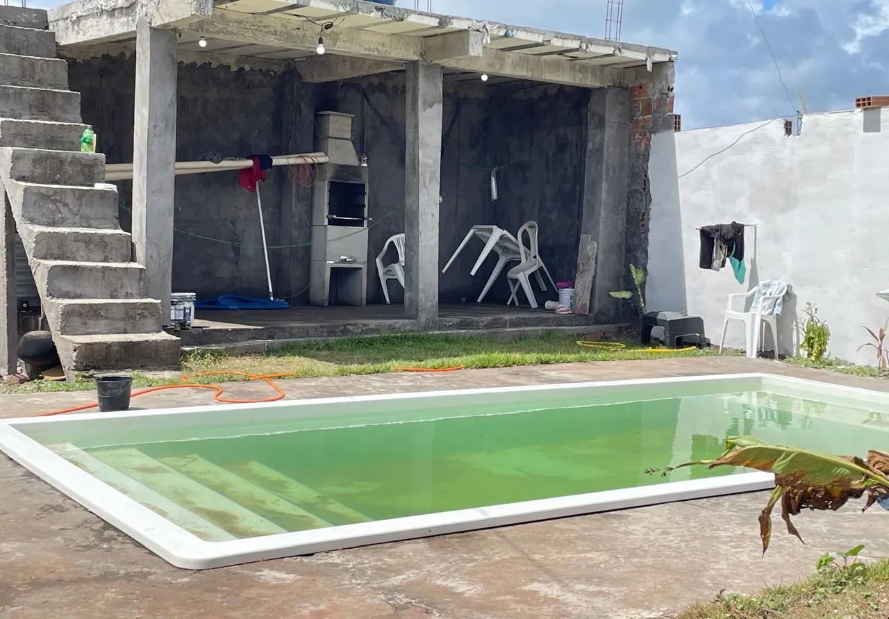 Foto - Camaçari - Jauá (Abrantes)