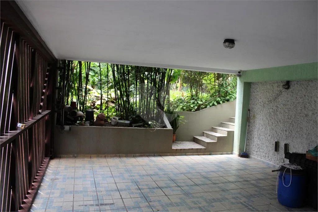 Sobrado com 4 quartos à venda em Vila das mercês - SP - Foto 4