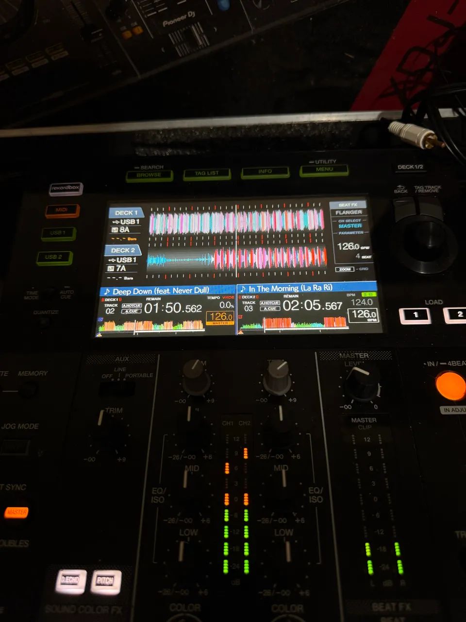 Controladora XDJ - RR - Foto 2