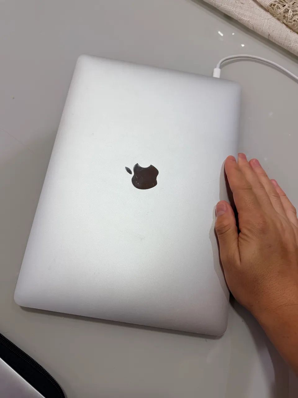 MACBOOK PRO 13 MID APPLE PRATA - Notebooks - Jardim Roberto
