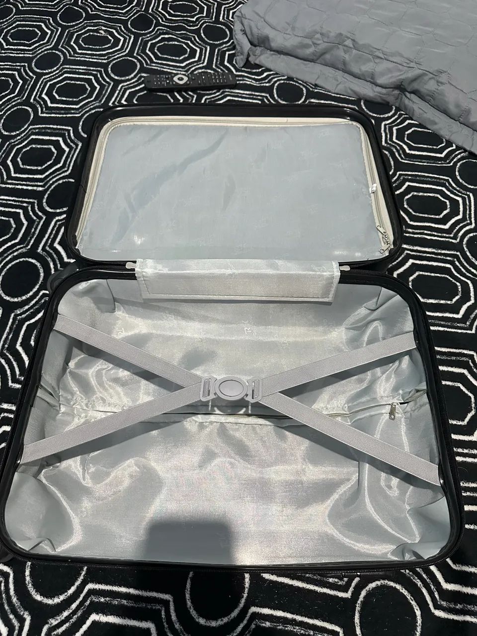 Mala de viagem 10kilos 