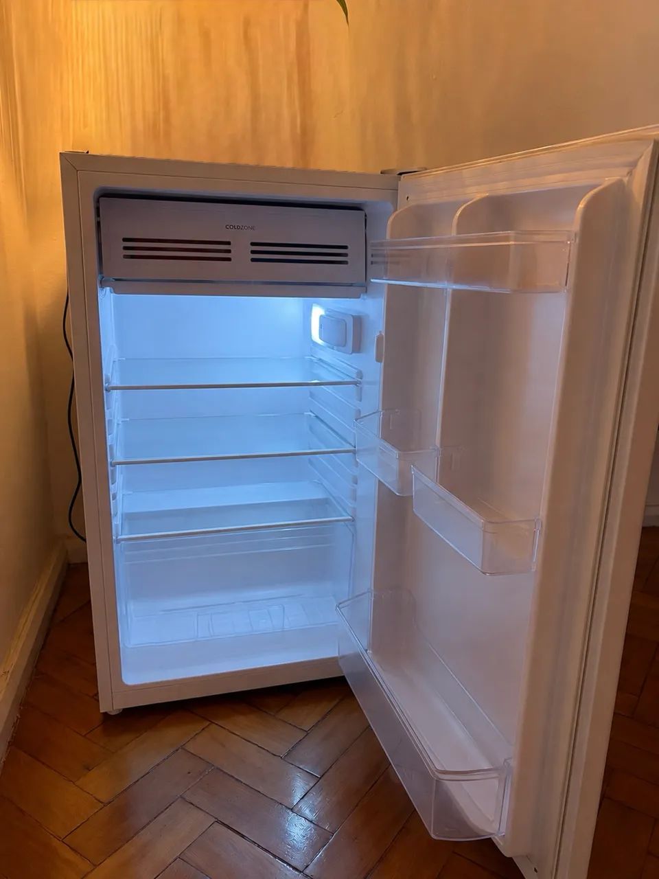 Frigobar Electrolux 122L  - Foto 2
