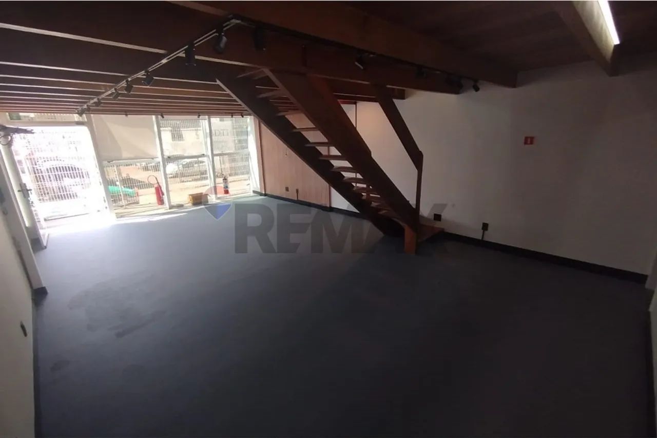 Sala Comercial com aproximadamente 135m², para locação na Enseada do Suá a poucos passos d - Foto 5