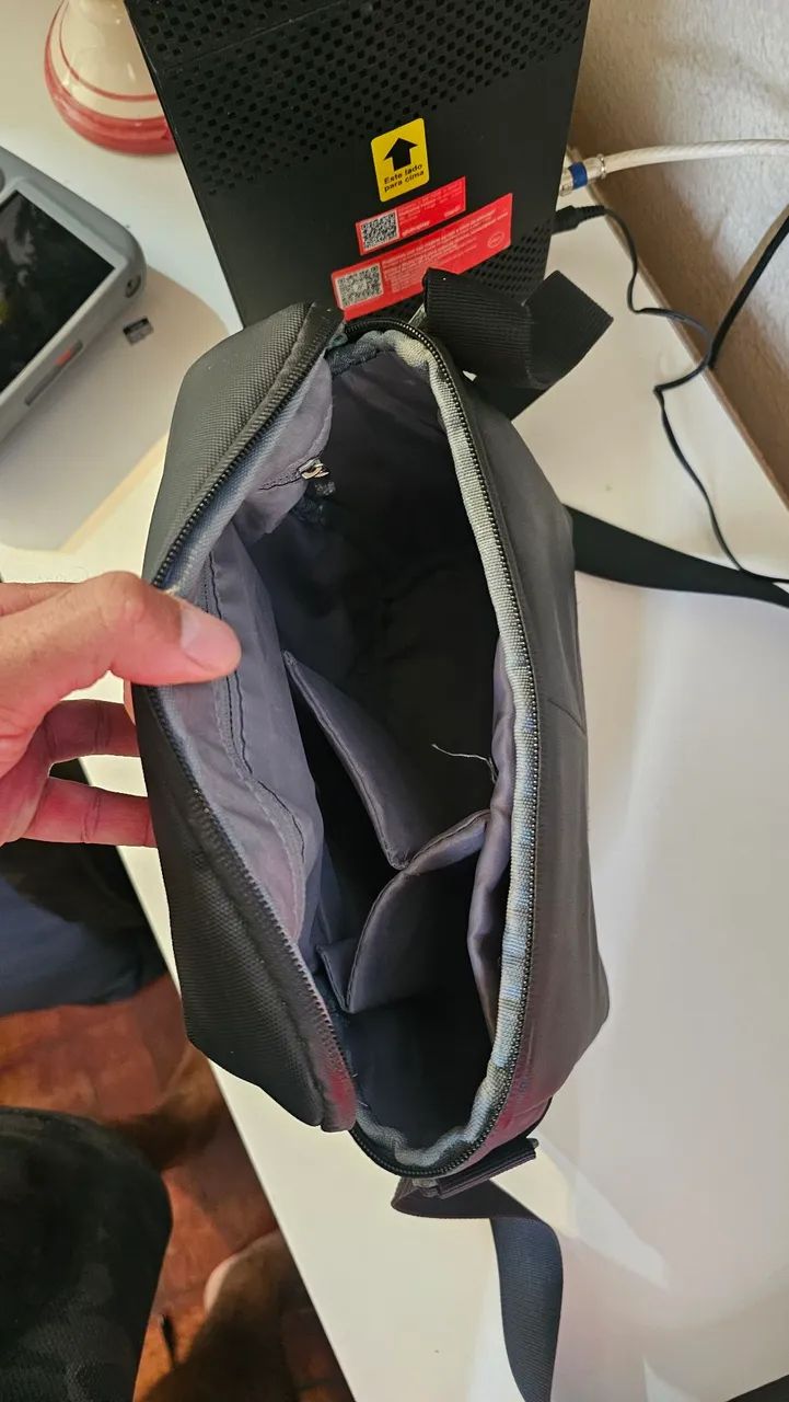 Bag DJI  - Foto 2