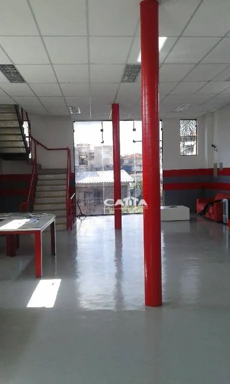 Prédio à venda, 618 m² - Itaquera - São Paulo/SP