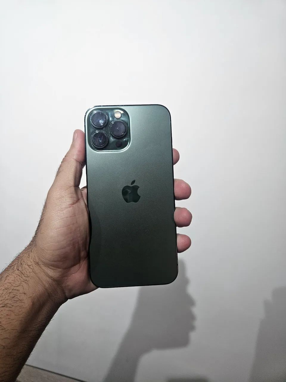 IPHONE 13 PRO MAX COM CAIXA E NF - Foto 3