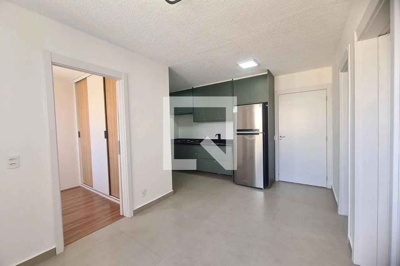 Apartamento à Venda - Vila Prudente, 2 Quartos, 36 m2 - Foto 2