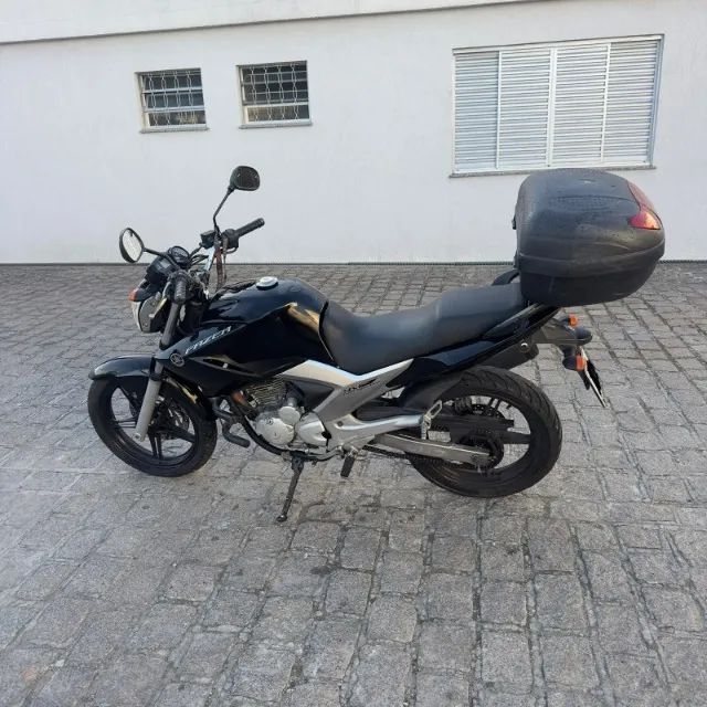 Yamaha - Fazer 250CC - 2012 - Foto 5