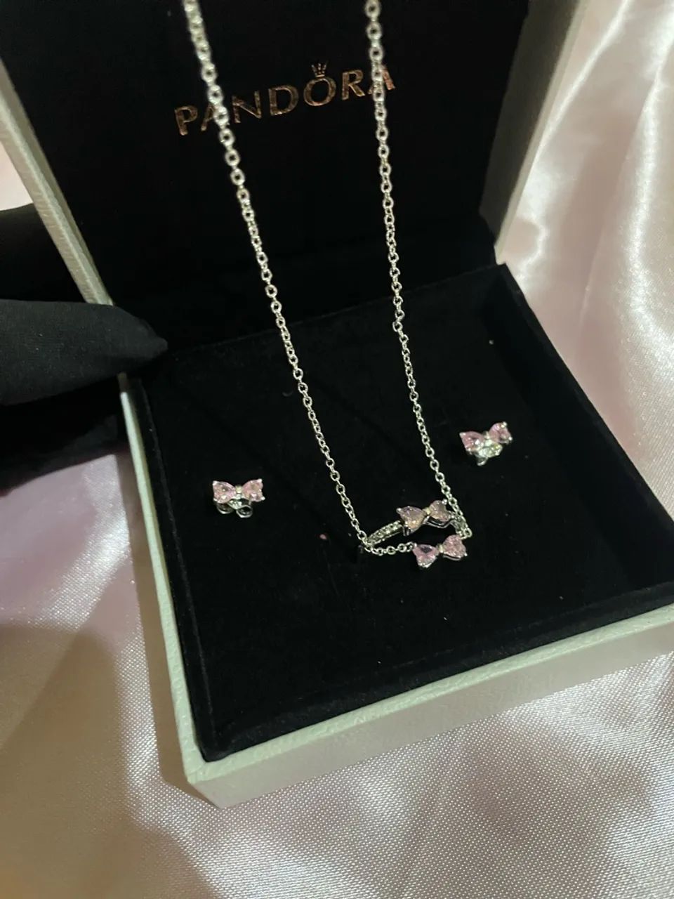 Conjunto Pandora  - Foto 3