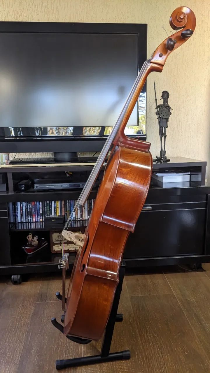 Violoncelo 4/4 - Foto 3