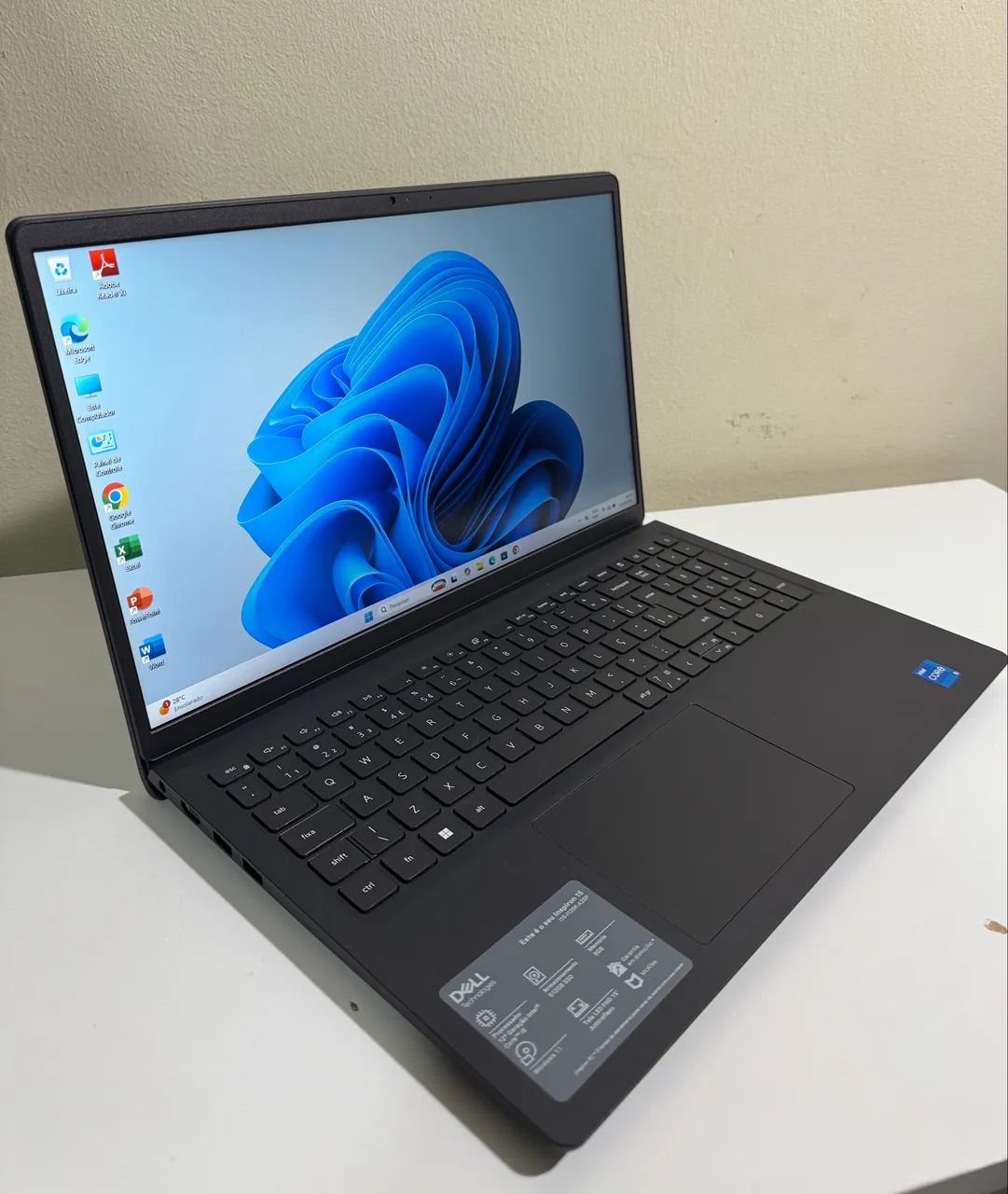 Notebook Dell i5 novo - Foto 3