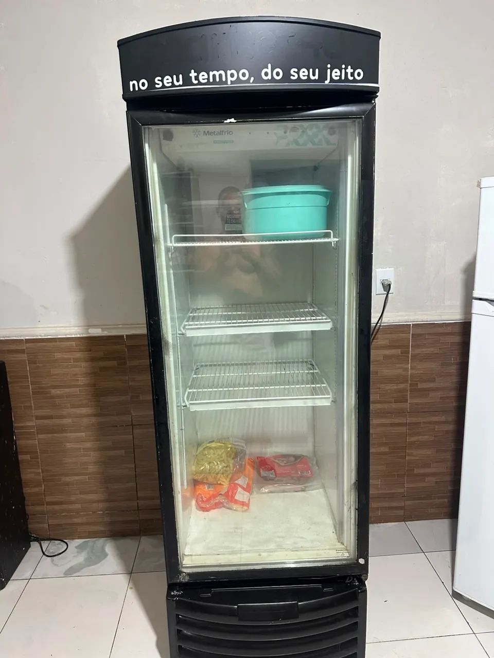 Freezer  - Foto 2