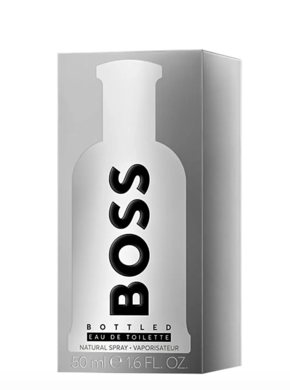 Perfume Hugo Boss Bottled Masc 100ml  - Foto 2