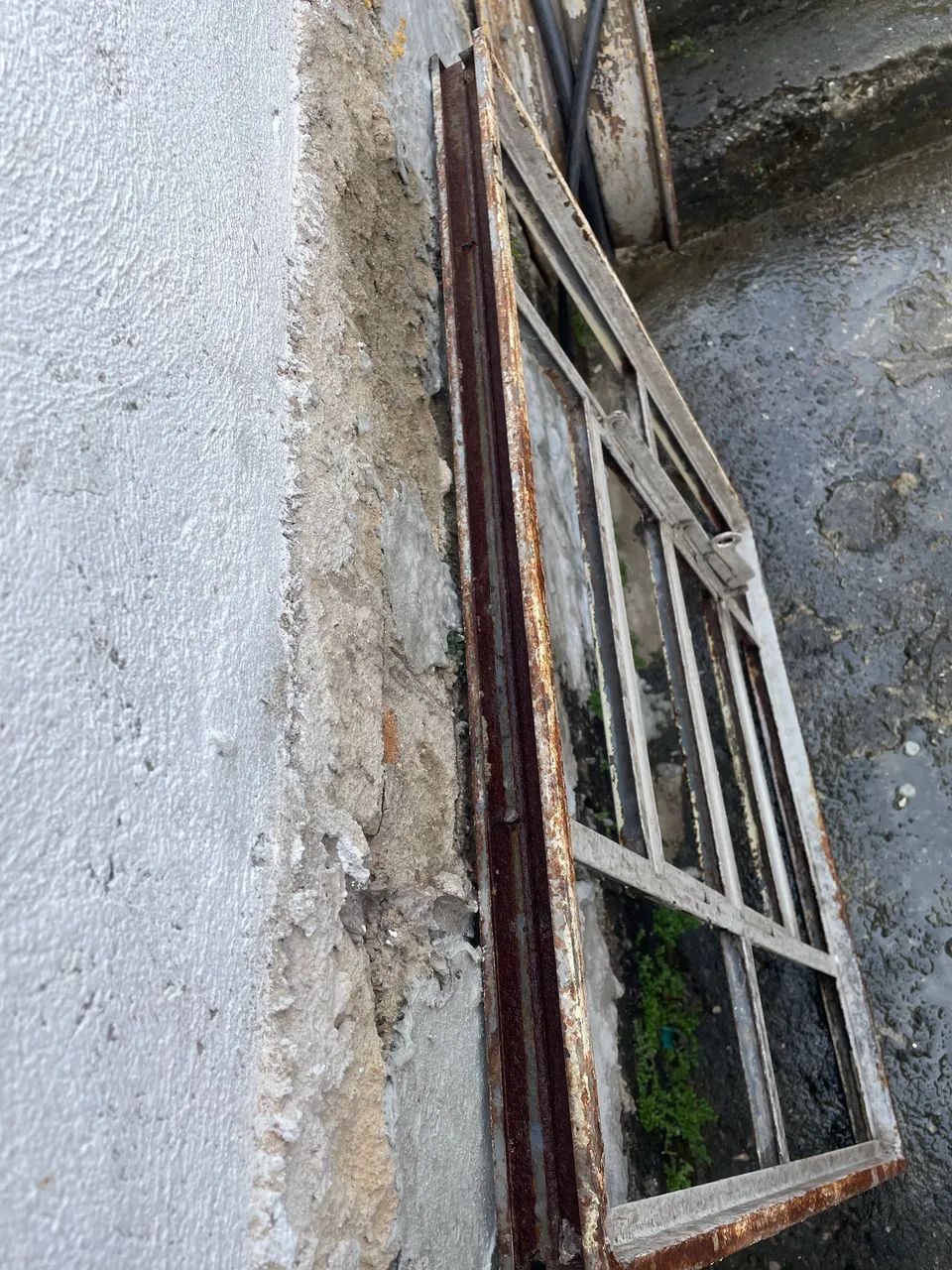 Janela ferro - Foto 3