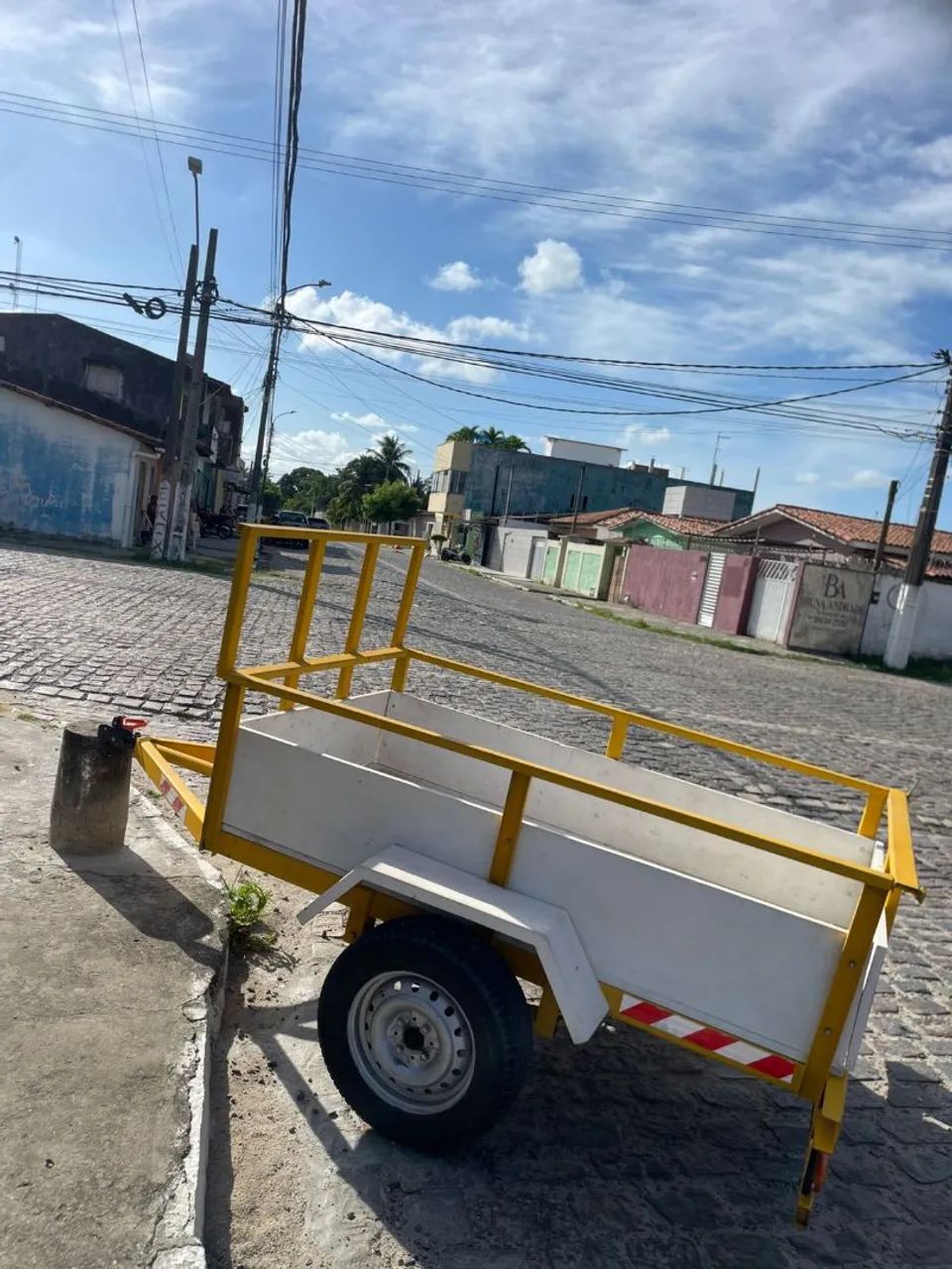 Carrocinha  - Foto 2