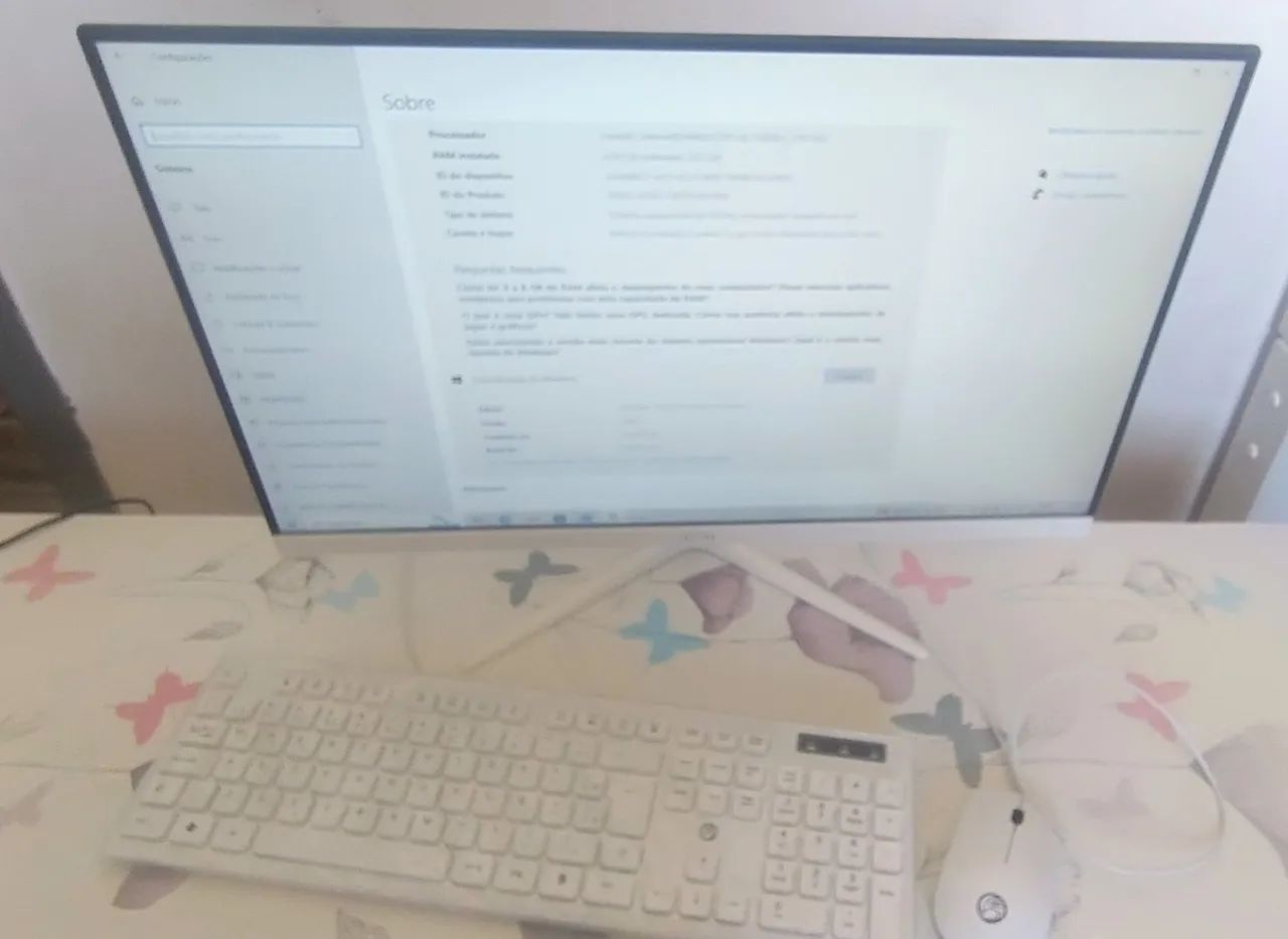 Computador All in One ultra  - Foto 4