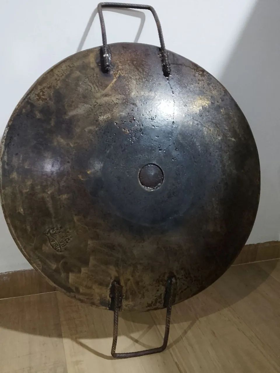 Arado ferro  - Foto 2
