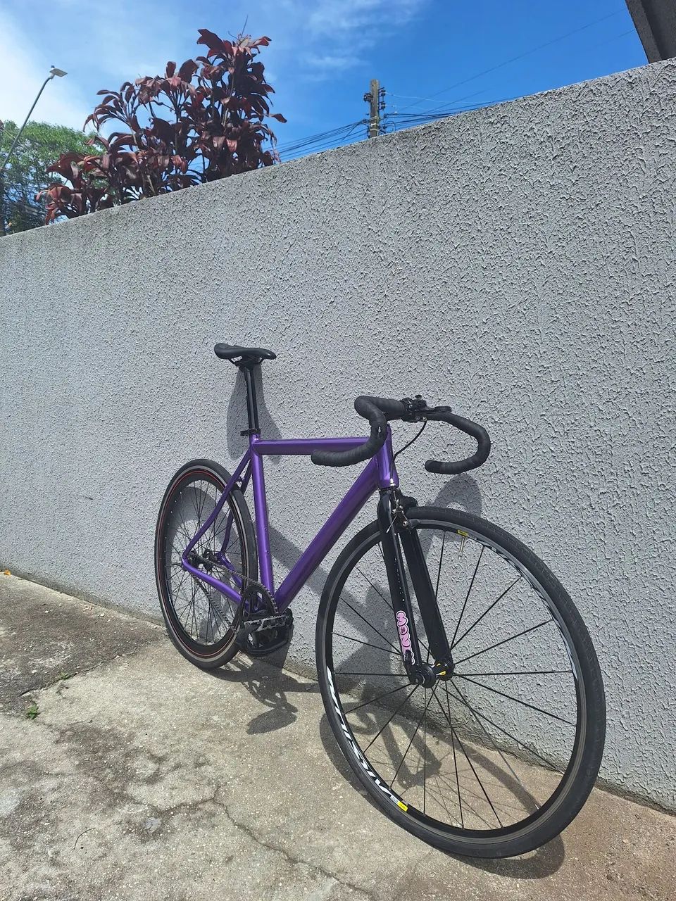 Bike fixa  - Foto 4