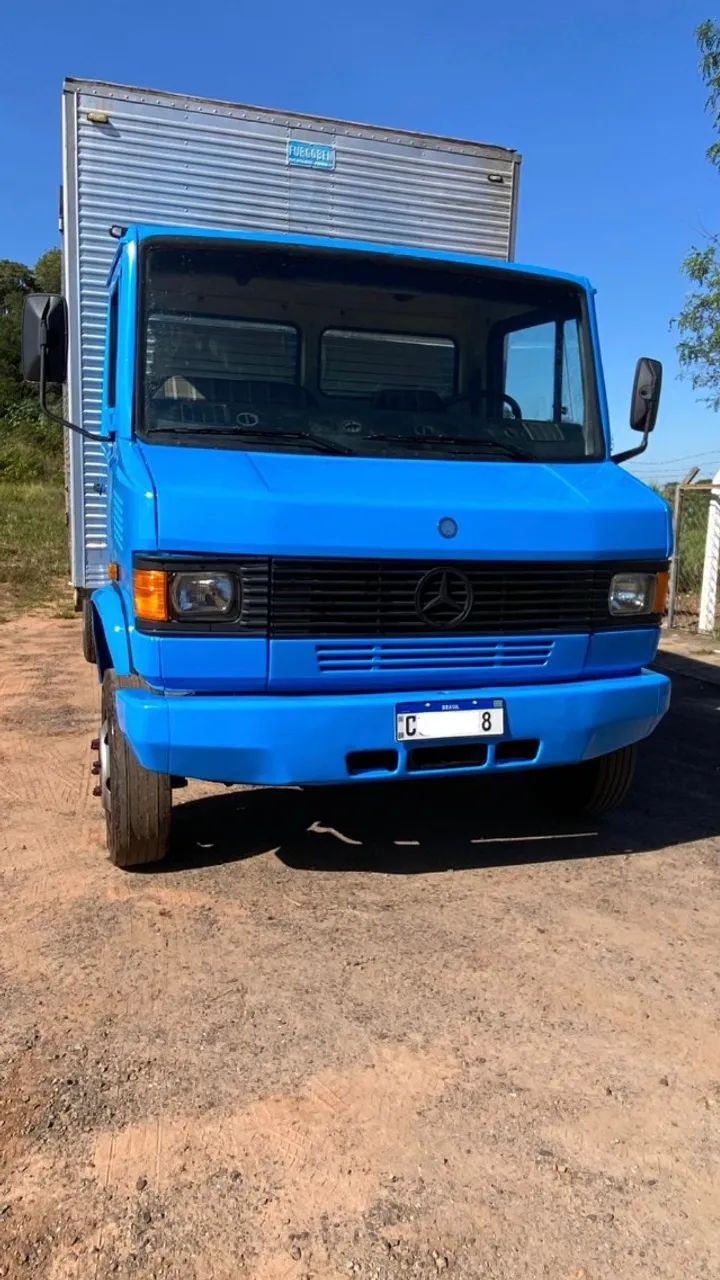 MB 912 Bau   - Foto 3