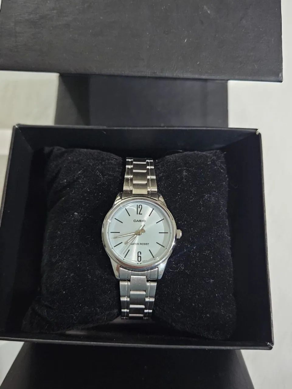 Relógio Casio Feminino