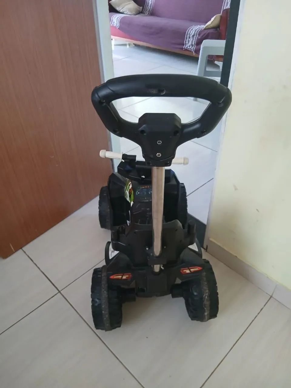 Carro de passeio - Foto 3