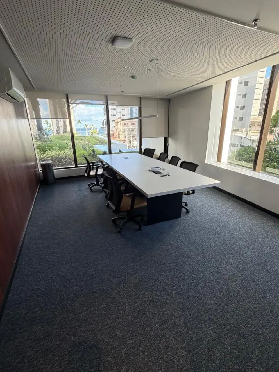 Sala comercial para aluguel tem 47 m2 em Boa Viagem - Recife - PE - Foto 4