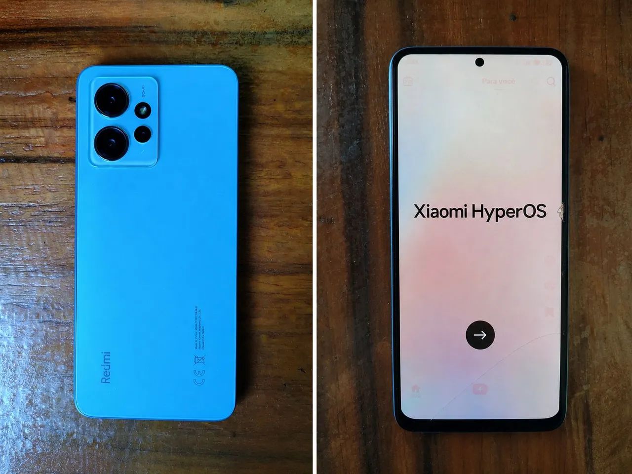 Redmi Note 12 