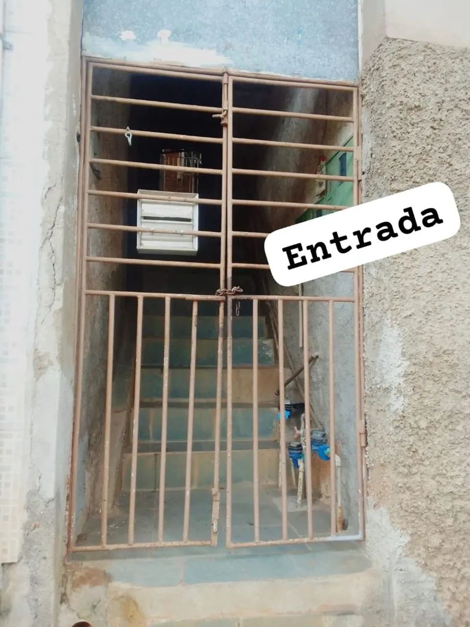 Vendo este Imóvel 