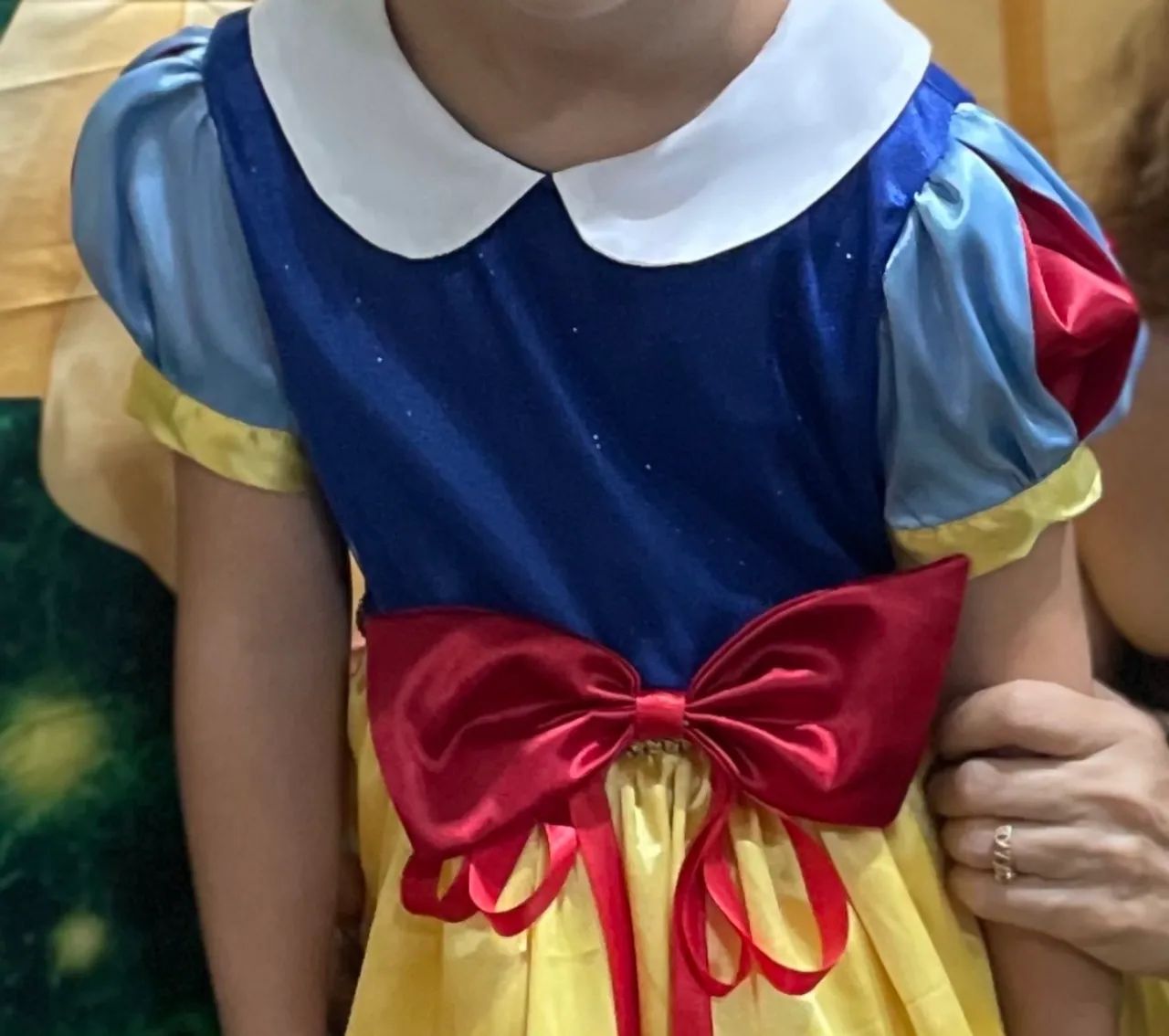 Vestido Branca de Neve - Foto 2