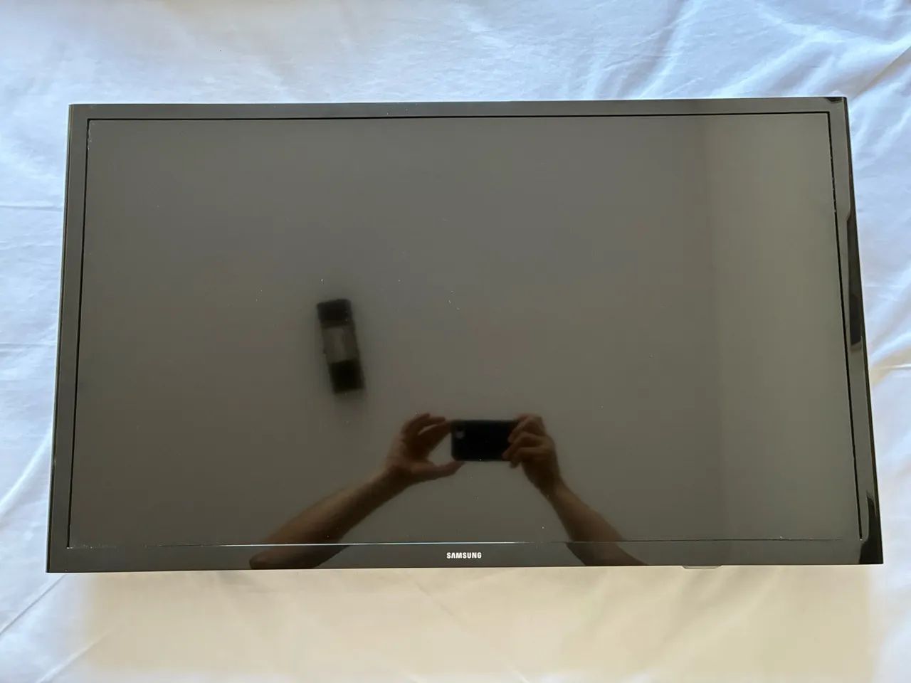 Samsung Smart TV 32? 