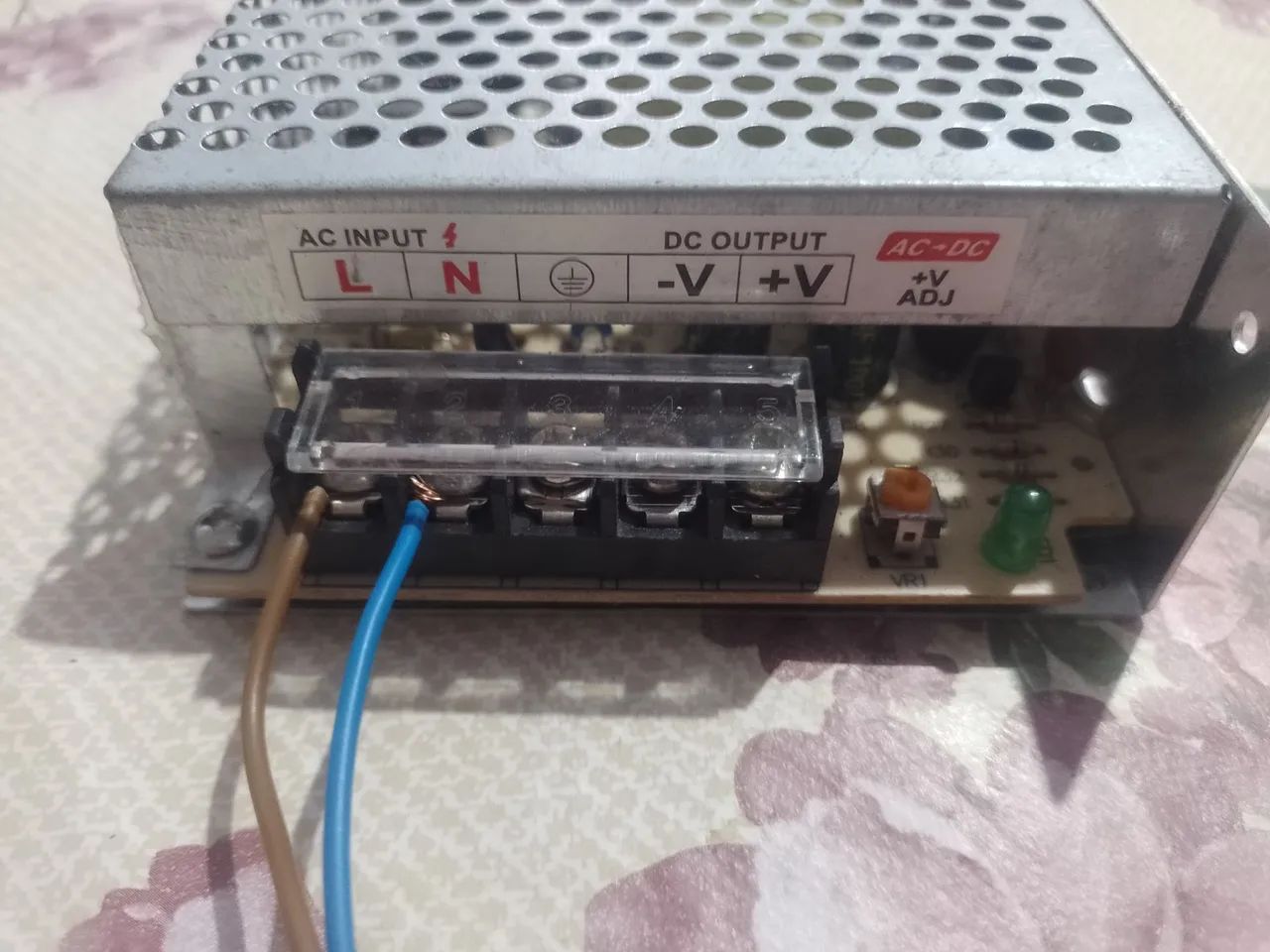 Fonte chaveada  - Foto 3