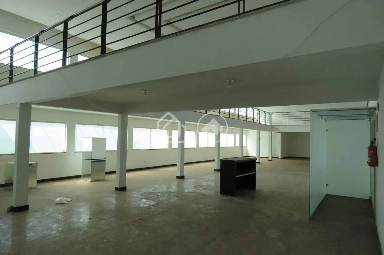 PRÉDIO COMERCIAL PARA LOCAÇÃO DISPONÍVEL PARA LOCAÇÃO - Foto 2
