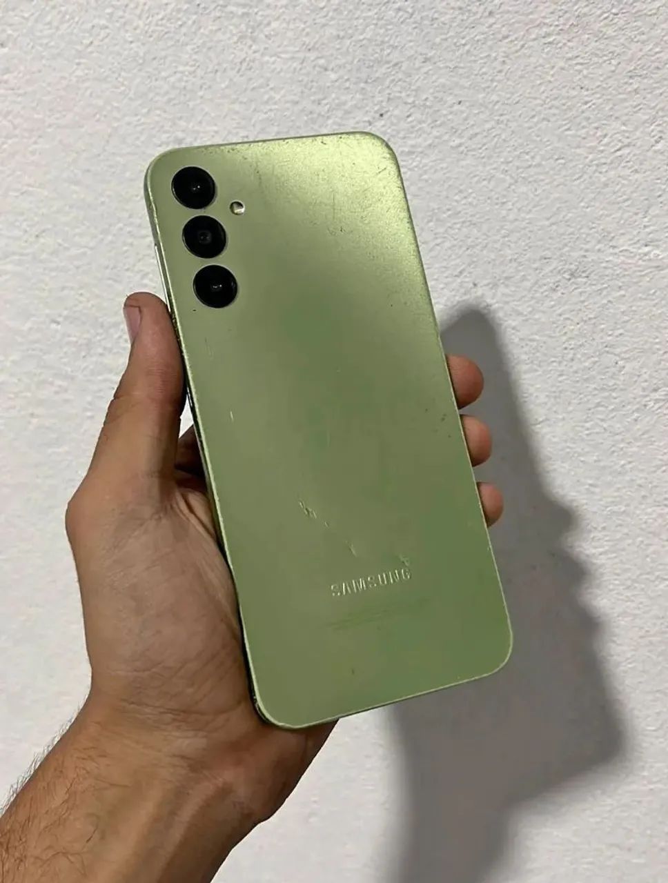 SAMSUNG A14 128GB